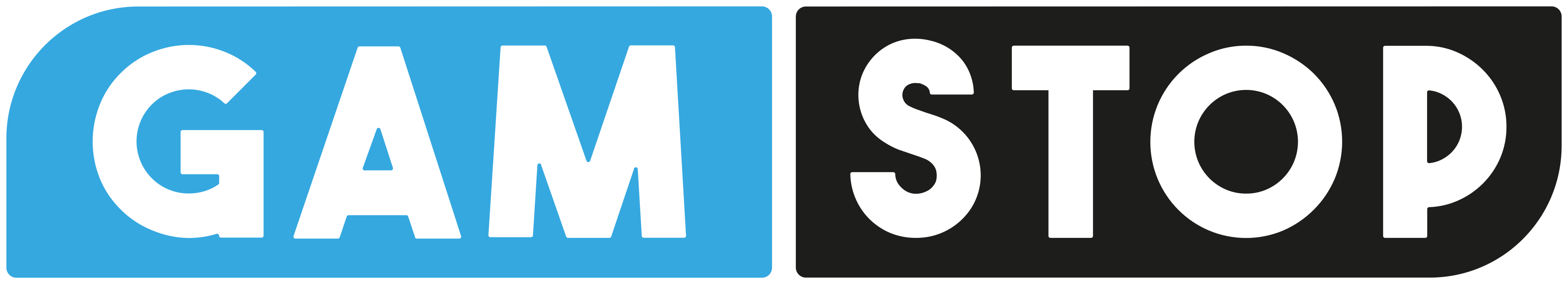 GAMSTOP - national online self-exclusion scheme